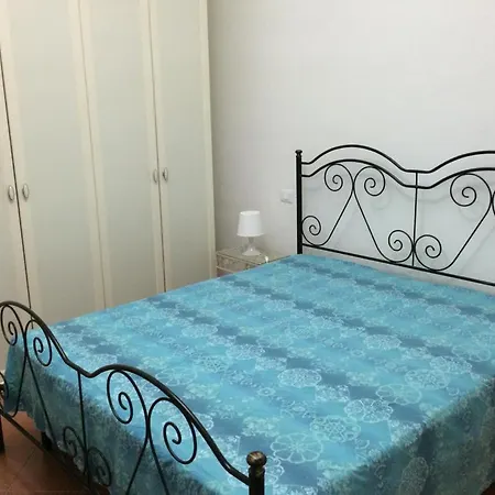 Holiday home Subito In Centro