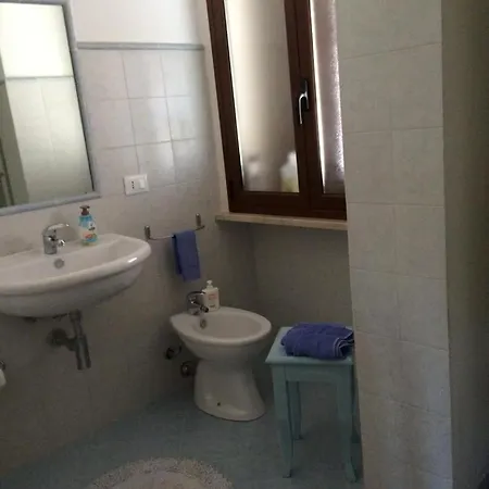 Holiday home Subito In Centro *