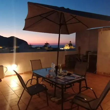Holiday home Subito In Centro