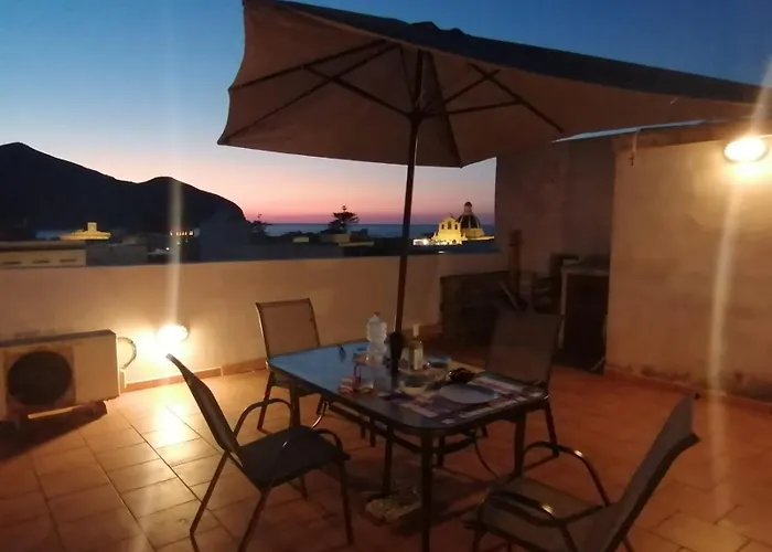 Сasa de vacaciones Subito In Centro